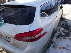 Peugeot 308 SW II 1.2 THP 130