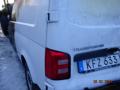 Kuva 2: Volkswagen Transporter 2.0 Tdi 4Motion 2017