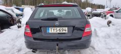 Mercedes-Benz w204 220CDi farmari