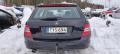 Kuva 2: Mercedes-Benz w204 220CDi farmari 2009