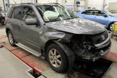 Suzuki Grand Vitara2.7 V6 Automatic 4X4