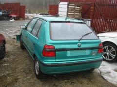 Skoda Felicia
