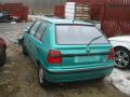 Kuva 2: Skoda Felicia 1998