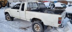 Toyota Hilux 2.4D 4WD