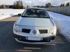 Renault Mgane 1.6  farm. -04