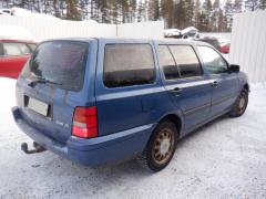 VW Golf III 5D Variant 1.8 CL MT5