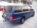 Kuva 2: VW Golf III 5D Variant 1.8 CL MT5 1998