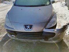 Peugeot 	307 RESTYL