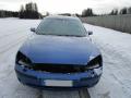 Kuva 2: Ford Mondeo 1.8 farm. -01 2001