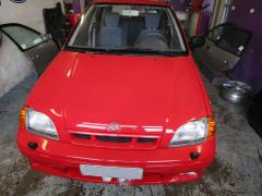 Suzuki Swift 1.3 5 ov. -00