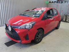 Toyota Yaris 1.3 VVT-i 5/HB