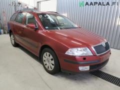 Skoda Octavia II 1.6 FSI Farm