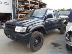 Toyota Hilux 2.5TD-KDN170L 4X4 -02