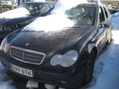 Mercedes-Benz C 180 270cdi