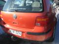 Kuva2: Volkswagen Golf IV 1.6i 