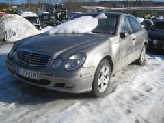 Mercedes-Benz E 200 (w211)