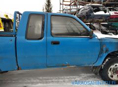 Toyota Hilux 2,4D LN110L -93