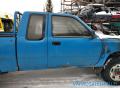 Kuva 2: Toyota Hilux 2,4D LN110L -93  1993