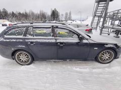 BMW 5-sarja E60/61 530Xi