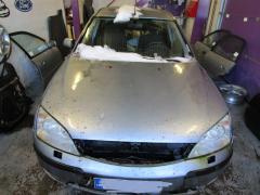 Ford Mondeo 1.8 sedan -04