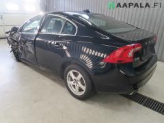 Volvo S60 II 2.0 D4