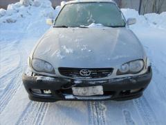 Toyota Corolla 1.4 Terra sedan -01 ZZE111L-AEMDKW/247