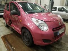 Suzuki Alto 1.0i 5D AMF310 -13