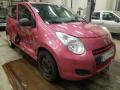 Kuva 2: Suzuki Alto 1.0i 5D AMF310 -13 2013