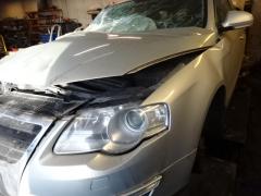 Volkswagen Passat 1.6Tdi