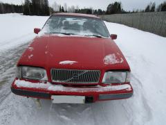 Volvo 850 farm. 2.4 -93