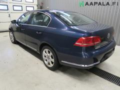 Volkswagen Passat (B7) 2.0 TDi 4Motion Sed
