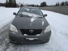 Toyota Corolla 1.4 VVT-i HB 5ov. -02