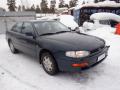 Kuva 2: Toyota Camry XV10 4D Sedan 2.2i GL MT5 1993