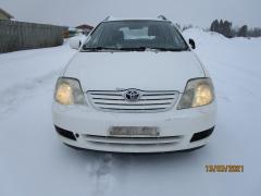 Toyota Corolla 1.4D4D farm. -05