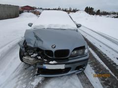 BMW E46 320D farm. -03