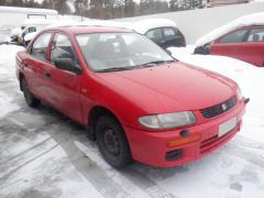 Mazda 323 Familia BA Pre-Facelift 4D Sedan 1.5i MT5