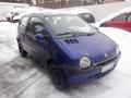 Kuva 2: Renault Twingo 3D HB 1.1i MT5 2000