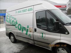 Ford Transit 300M