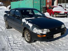 Toyota Corolla 1.3 XLi -94 sedan EE101L-AEMDKW