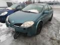 Kuva 2: Nissan Primera 1.8i A Business -04 sedan BBAP12/268 2004