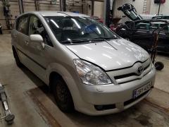 Toyota Corolla Verso 1.8 Sol -06 ZNR11L-GWMEKW