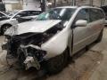 Kuva 2: Toyota Corolla (E120) 1.6i Terra STW -07 ZZE121L-DWMDKW 2007