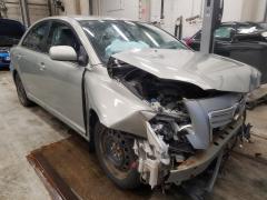 Toyota Avensis 1.8i Elegant -05 sedan ZZT251L-AEMGKW