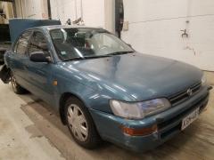 Toyota Corolla 1.3 XLi 4D -95 sedan EE101L-AEMDKW