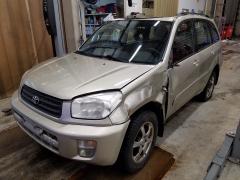 Toyota Rav 4 2.0i 4WD -03 ACA21L-AWMNKW