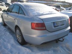 Audi A6 3.0tdi 171kw 4*4