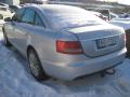 Kuva 2: Audi A6 3.0tdi 171kw 4*4 2007