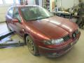 Kuva 2: Seat Leon 1,9 TDI 81kW 2003