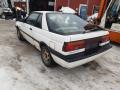 Kuva 2: Nissan Sunny 1990