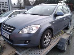 Kia Ceed 2.0 CRDI EX STW -08